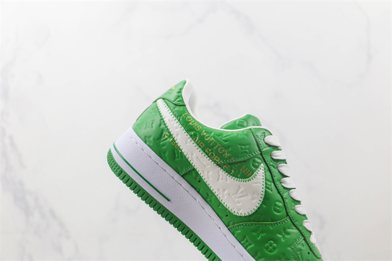Louis Vuitton x Nike Air Force 1'07 LV8 Low