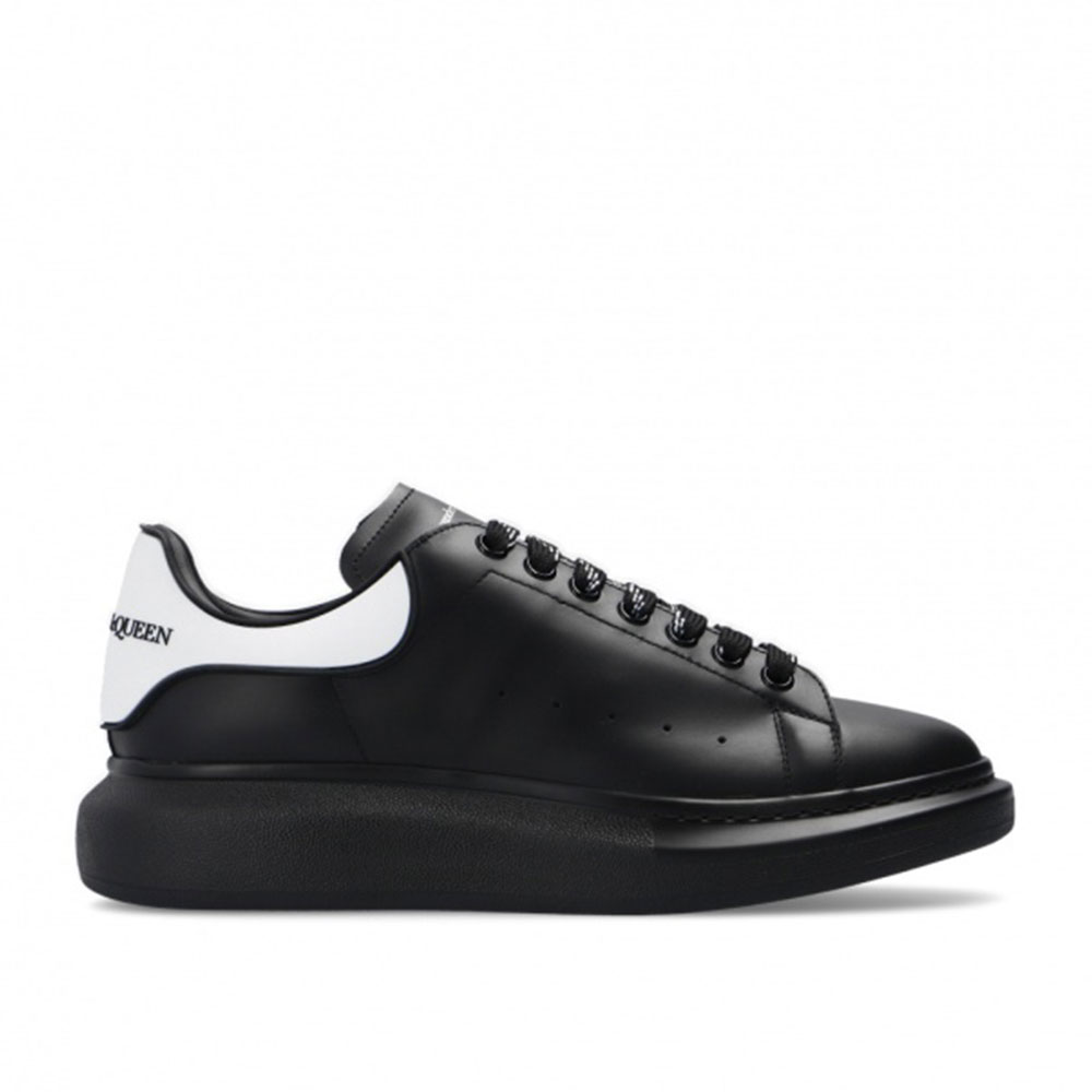 Alexander McQueen‘Larry’sneakers  (Replica)