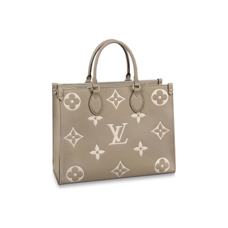 Louis Vuitton LV On The Go（Replica）