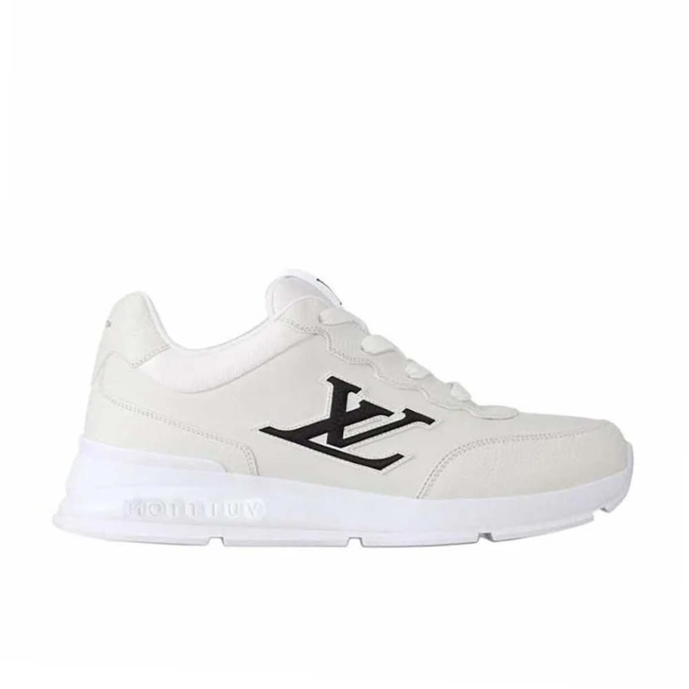 Louis Vuitton LV Classic 1AHSTJ Sneakers Shoes