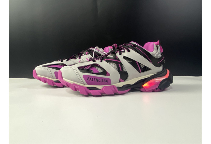 Balenciaga Sneaker TRACK Tess.s.Gomma 5000047(Replica)