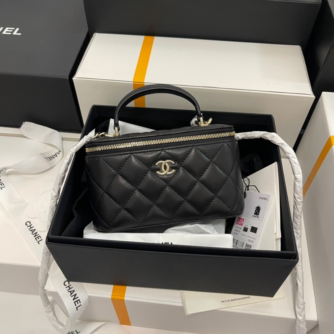 Chanel    handbag (Replica)