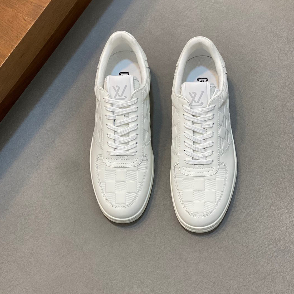 Louis Vuitton LV Low-top sneakers (Replica)