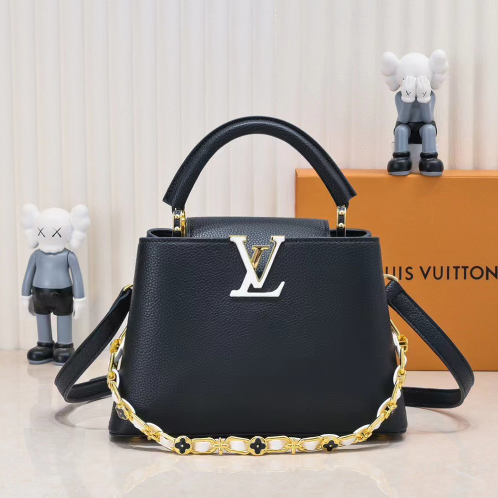Louis Vuitton LV Capucines  Bag （Replica）