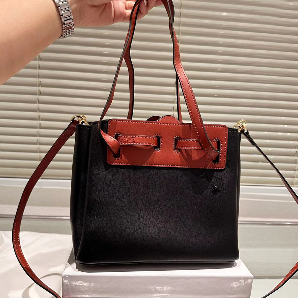 Loewe Handheld Crossbody Bag(Replica)