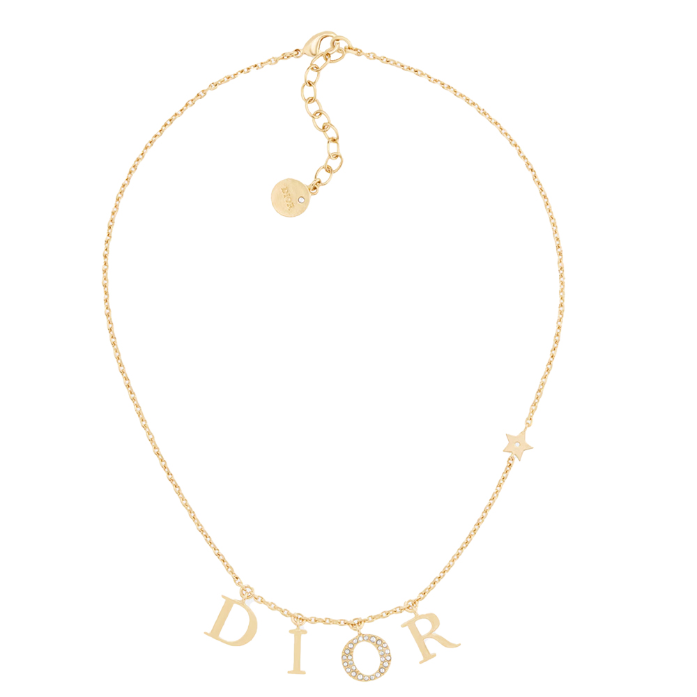 Christian Dior Necklaces（Replica）