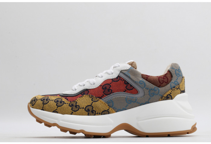 Gucci Rhyton Sneakers 1