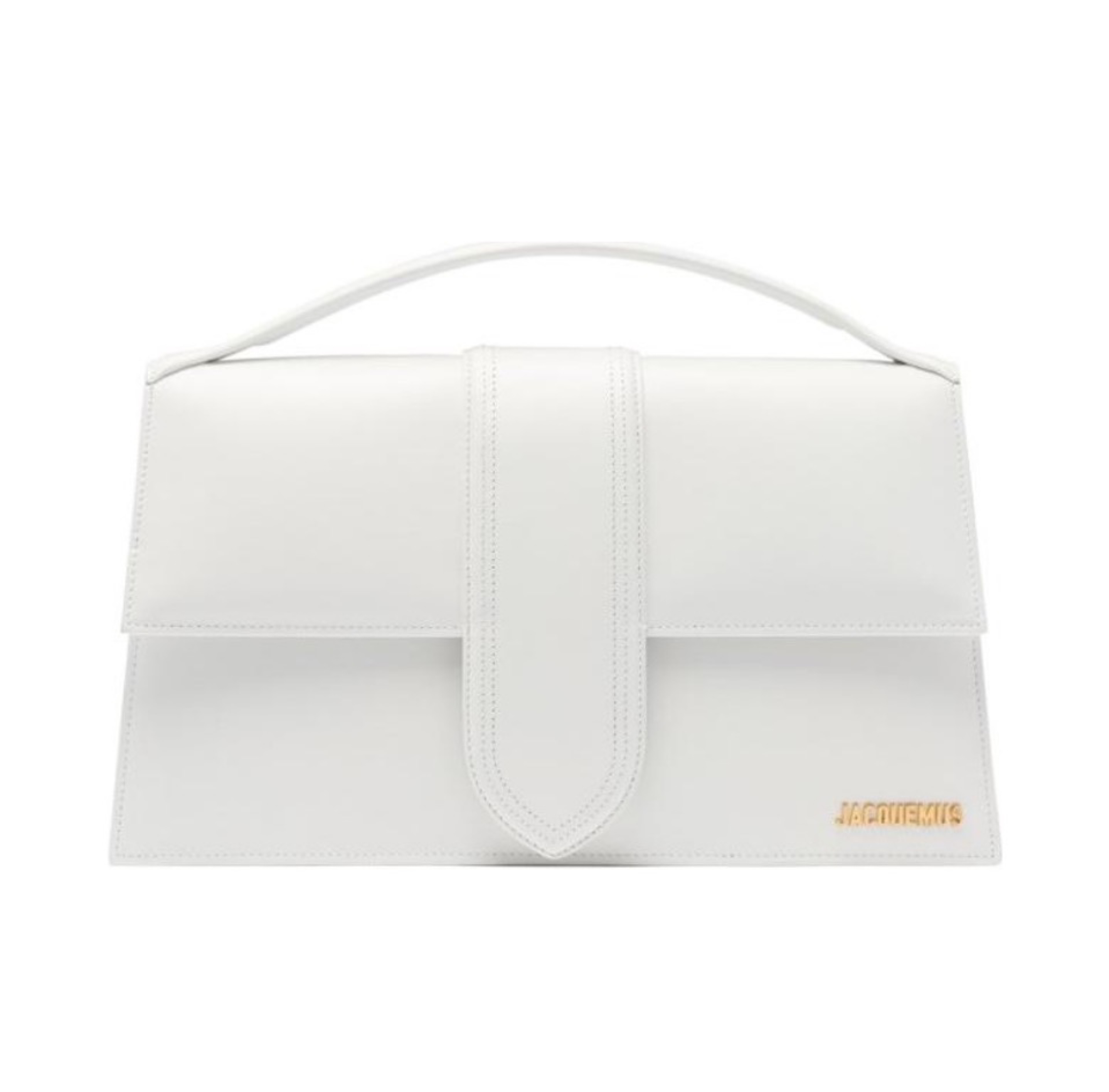 Jacquemus Le Bambinou Shoulder Handbag (Replica)