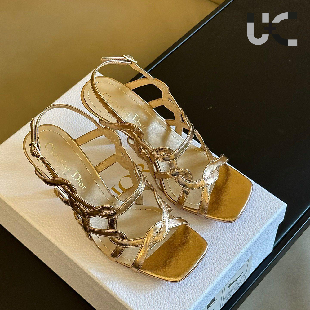 Dior   Upper Heels (Replica)