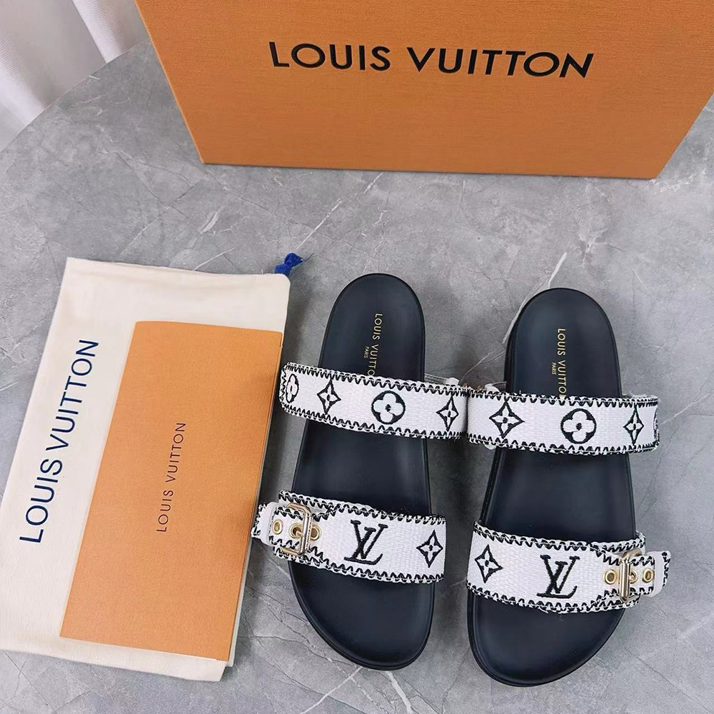 Louis Vuitton LV sandals （Replica）