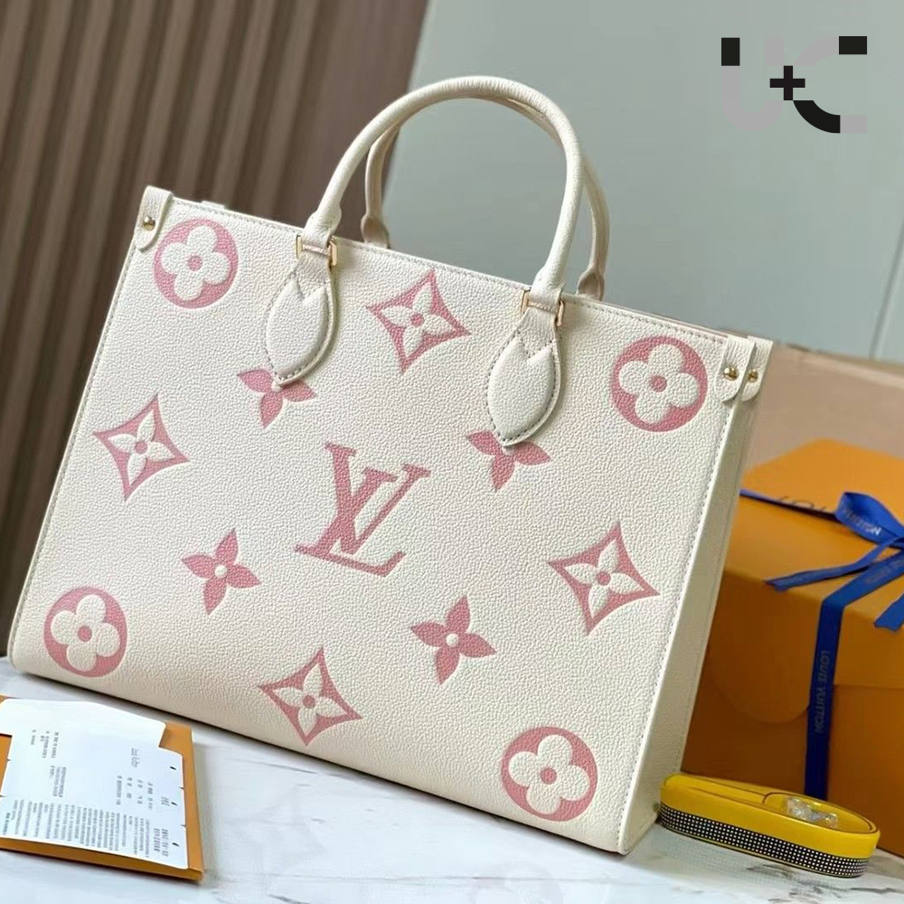 Louis Vuitton LV OnTheGoTote（Replica）
