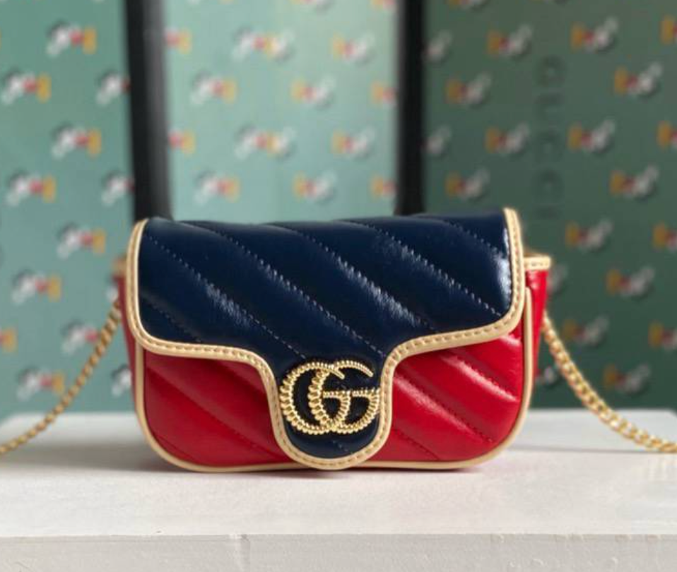 Gucci GG Marmont Ultra Mini&Small(Replica)