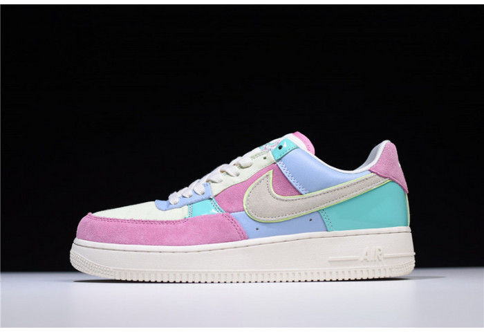 Nike Air Force 1 Low Easter 2018 AH8462-400