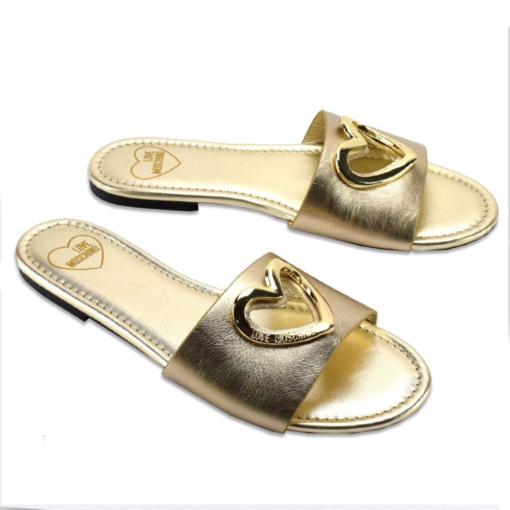 Moschino Love slippers （Replica）