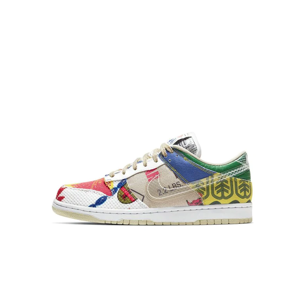 Nike Dunk Low (Replica)