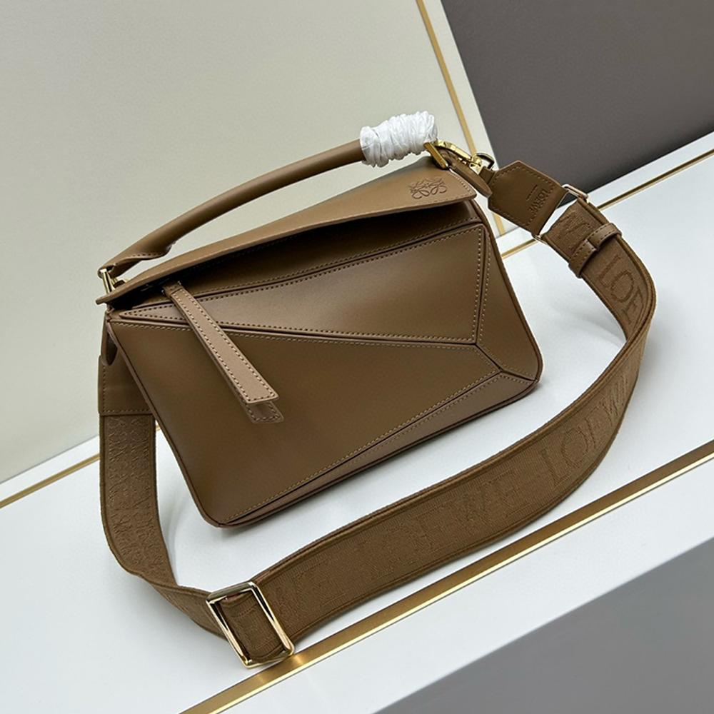 Loewe Puzzle Crossbody Bags (Replica)