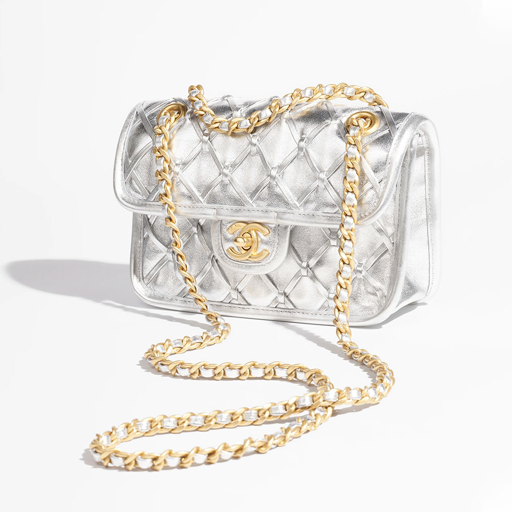 Chanel  Mini Flap Bag(Replica)