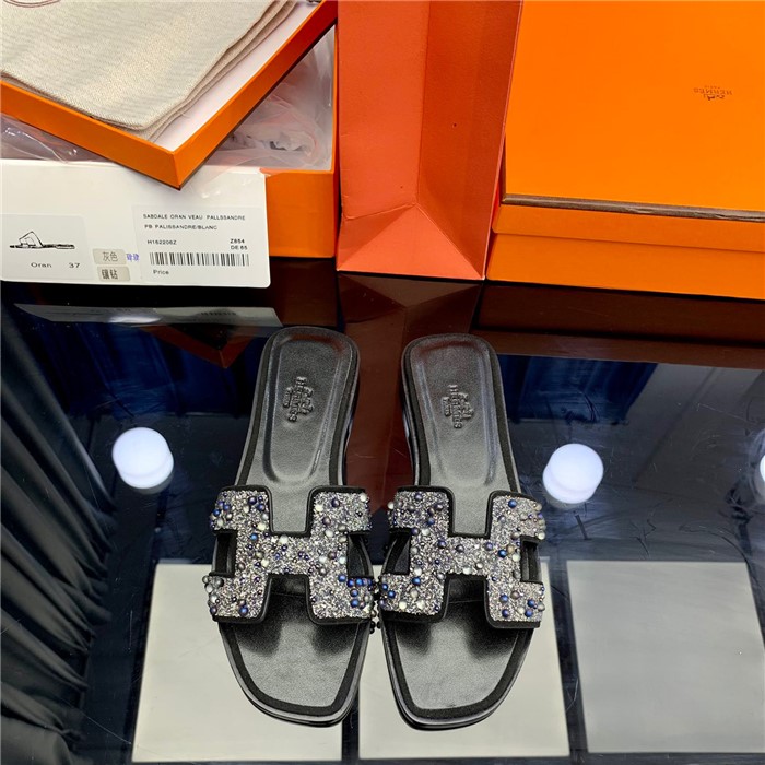Hermes Oran Sandal(Replica)