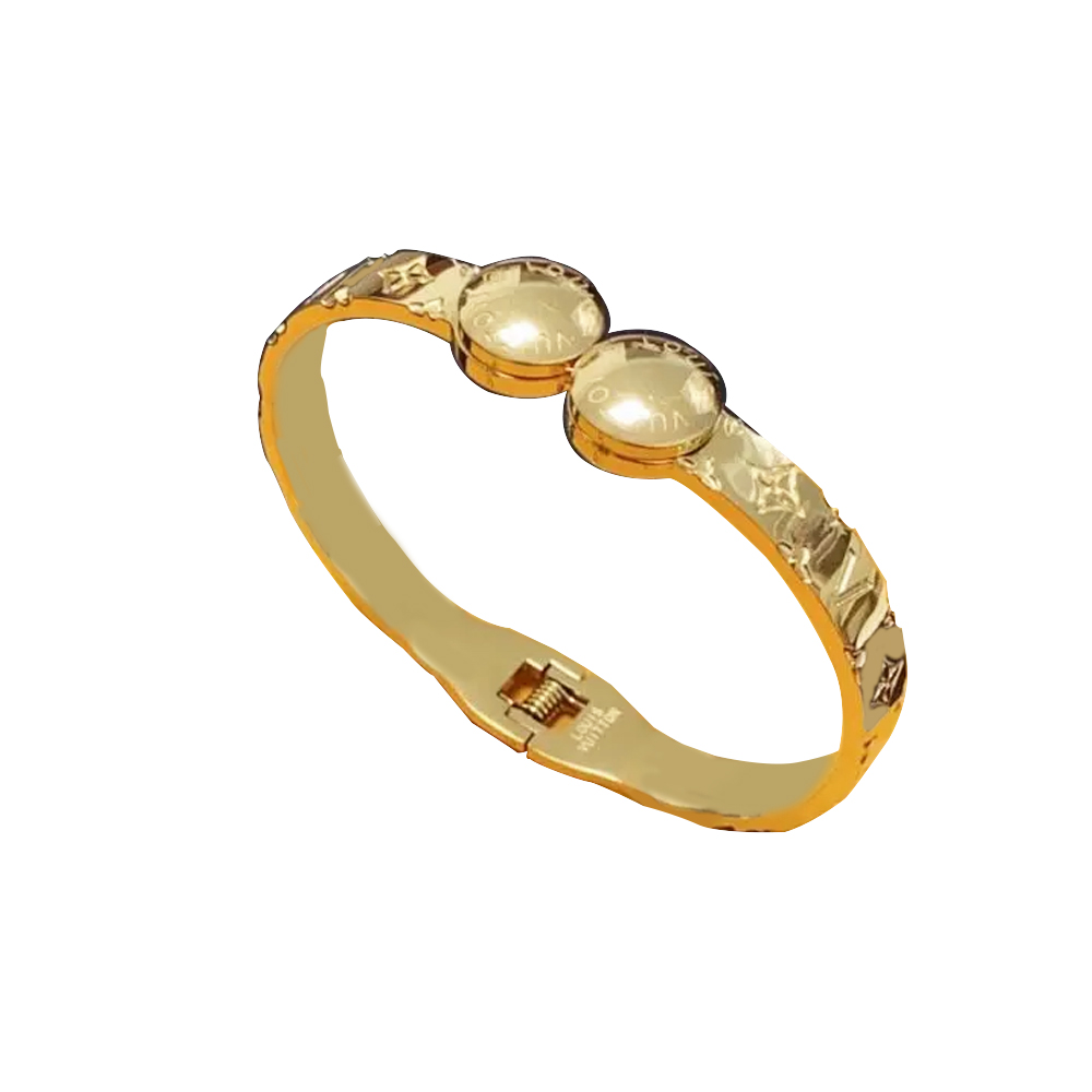 Louis Vuitton LV Bracelets （Replica）