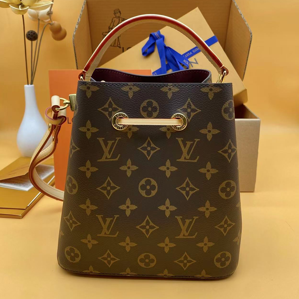 Louis Vuitton LV NÉONOÉ BB Bag (Replica)