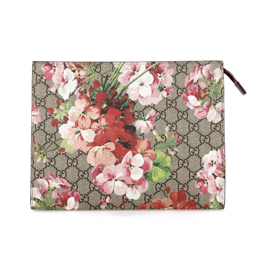 Gucci Flower Handbag Wallet（Replica）