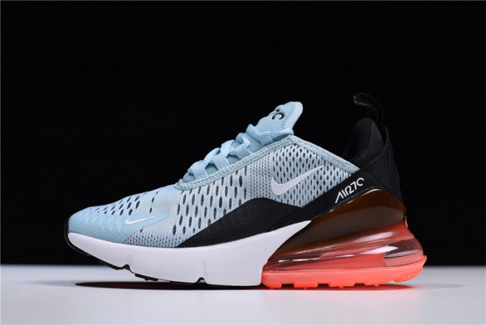 Nike AIR MAX 270 OCEAN BLISS Ocean Bliss AH6789-400