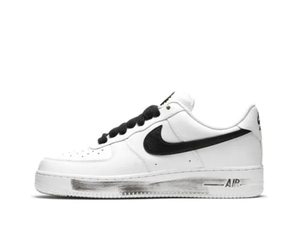 PEACEMINUSONE x Air Force 1 “Para-Noise 2.0”(Replica)