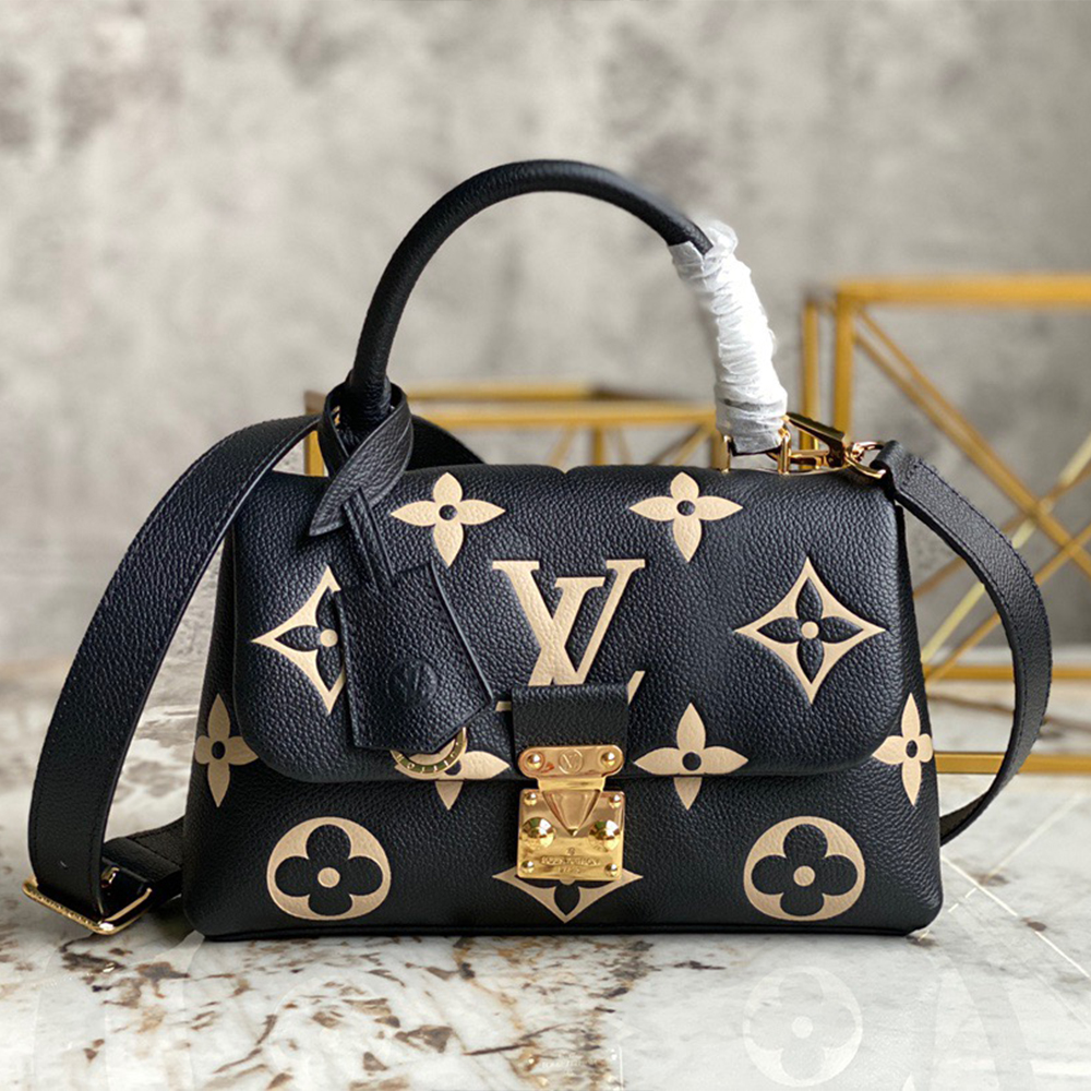 Louis Vuitton Madeleine BB M45978 (Replica)