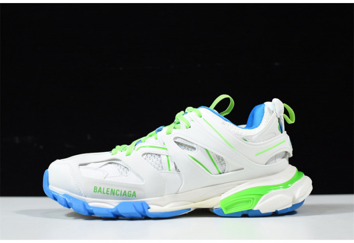 Balenciaga Sneaker TRACK Tess.s.Gomma 5000046(Replica)