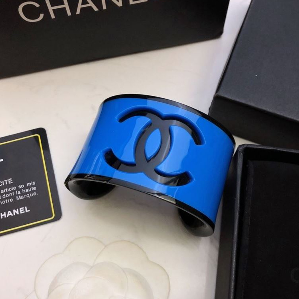 Chanel Bracelets Jewelry