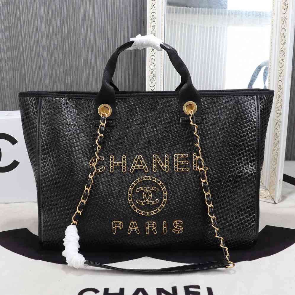 Chanel Tote Bag Collection(Replica)