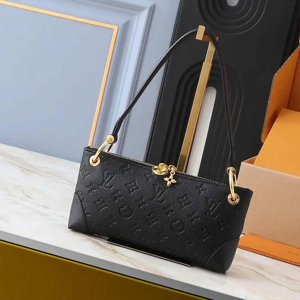 Louis Vuitton LV Pochette Sevres Shoulder Crossbody Bag M12174 (Replica)