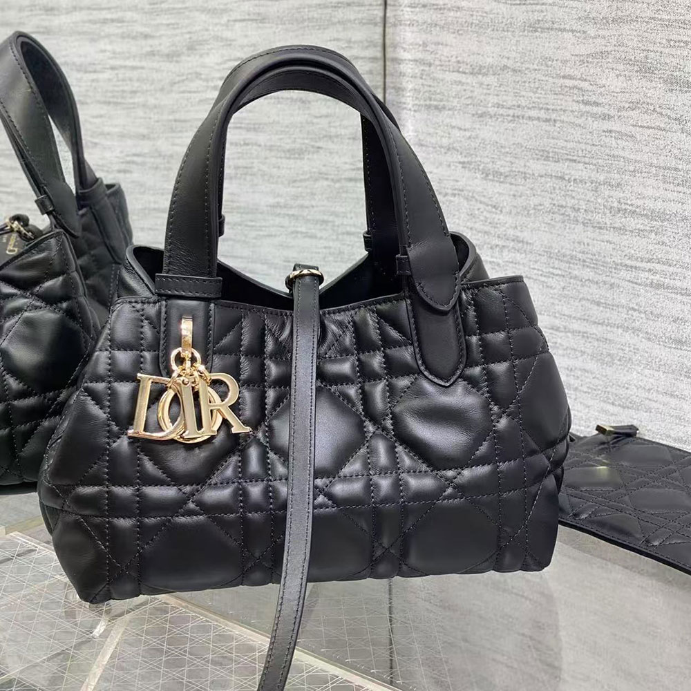 Dior Small Toujours Bag (Replica)
