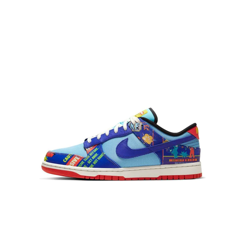 Nike Dunk Low (Replica)
