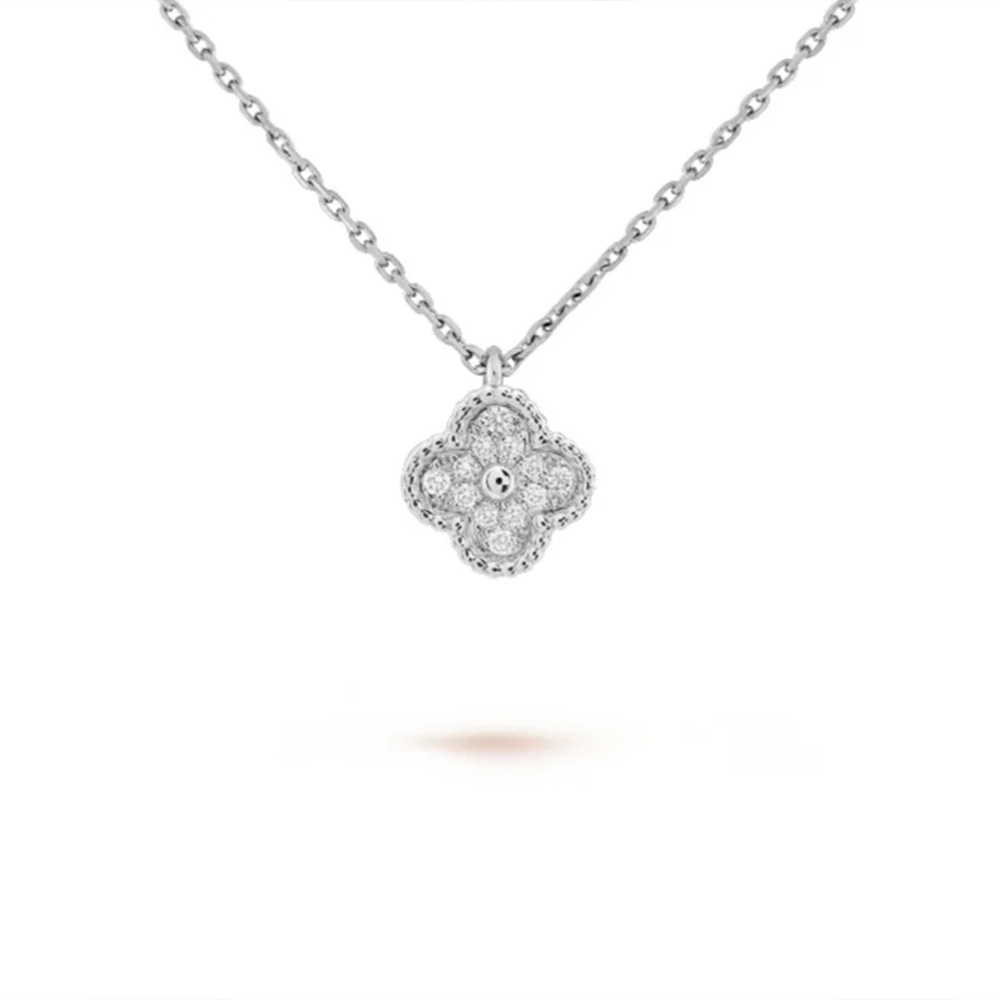 Van Cleef & Arpels Necklace (replica)
