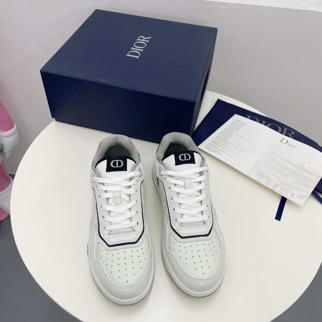 Dior B27 Sneakers (AAA High Quality Version)