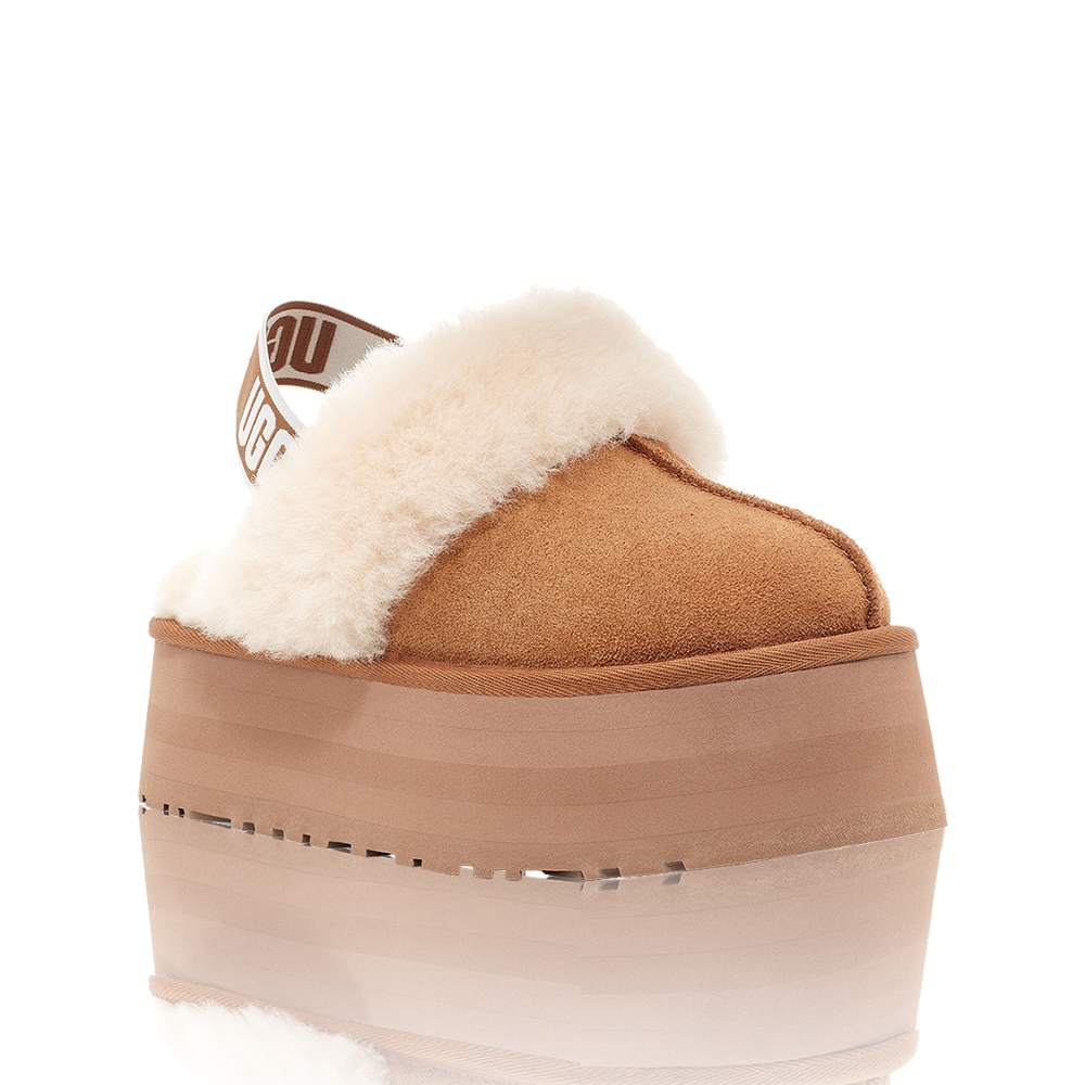 UGG Funkette  Slippers （Replica）