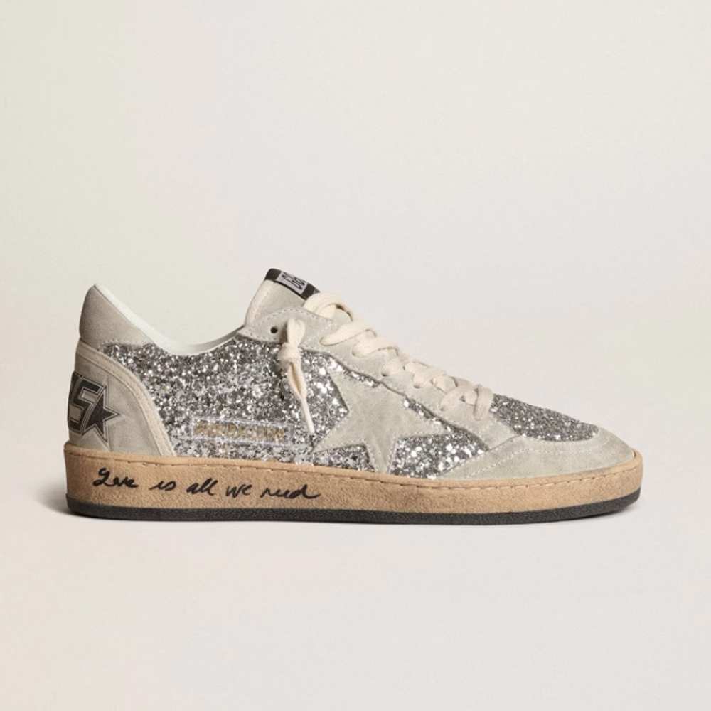 Golden Goose Ball Star sneakers (Replica)