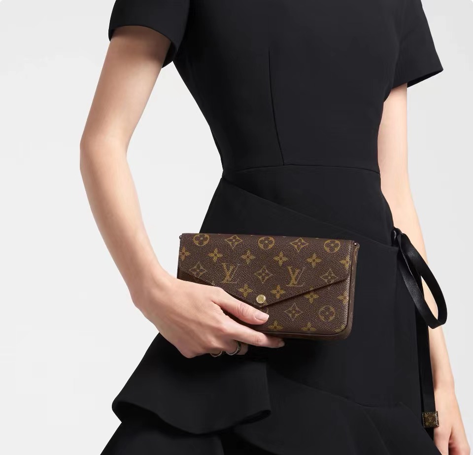 Louis Vuitton Felicie Pochette M61276