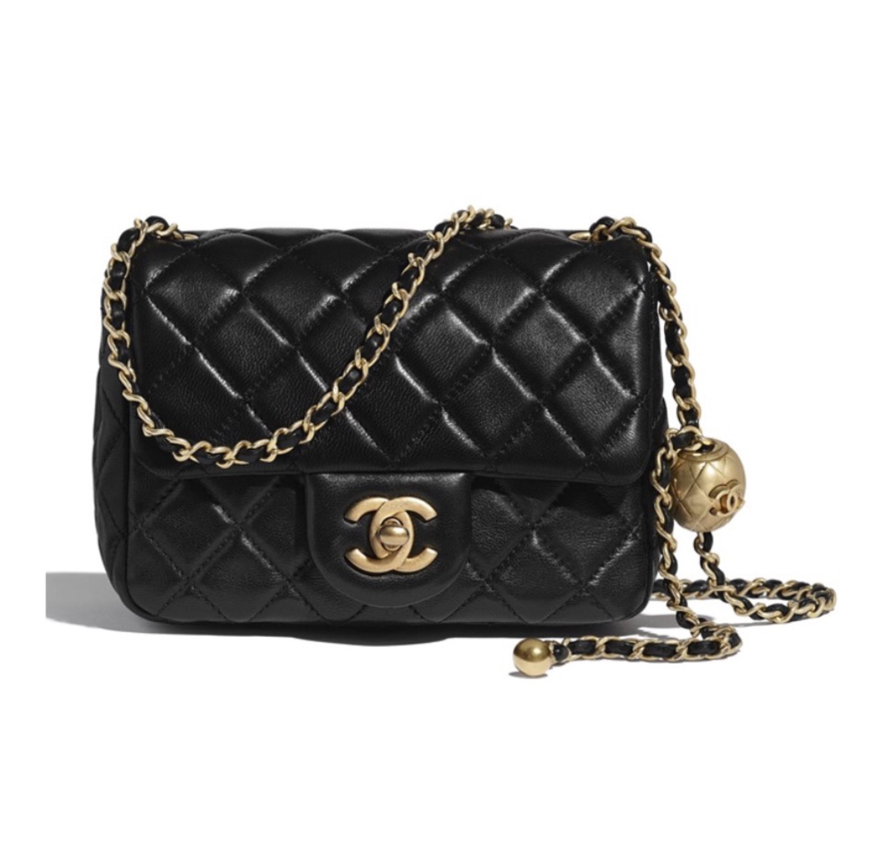 Chanel   Shoulder Crossbody Bag（Replica）