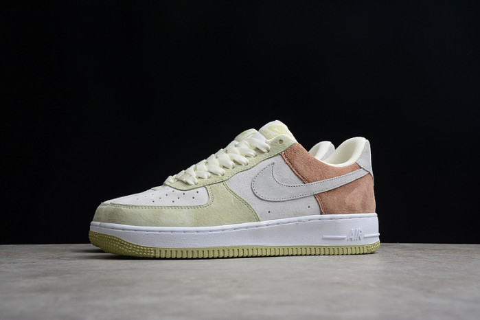 Nike Air Force 107 Low DL5819-618