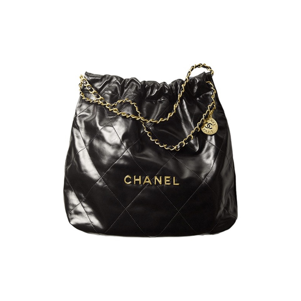 CHANEL 22bag Small&Medium HANDBAG(Replica)