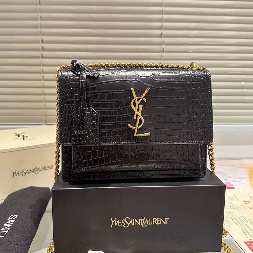 Saint Laurent YSL Sunset Shouder Bag (Replica)