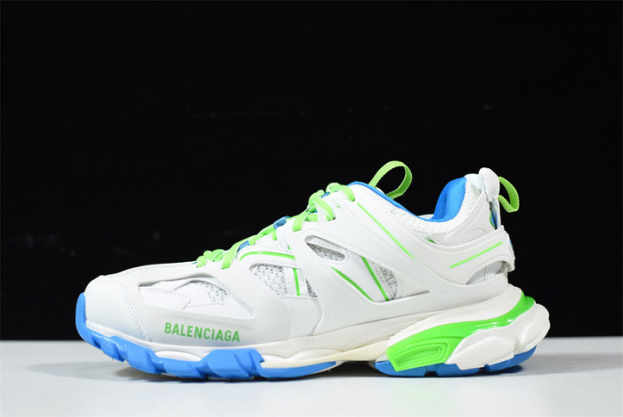 Balenciaga Sneaker TRACK Tess.s.Gomma 5000046(Replica)