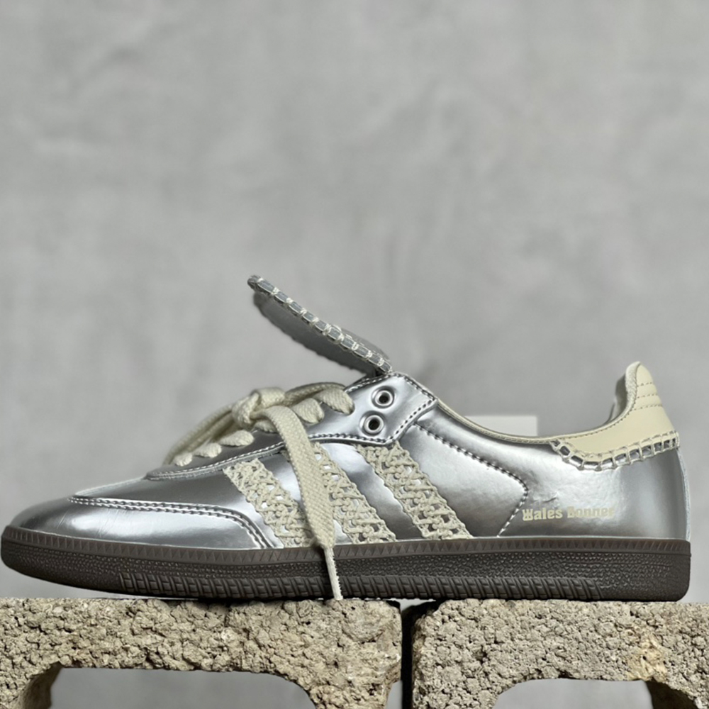 Adidas Wales Bonner Fox Wales Bonner Samba  (Replica)