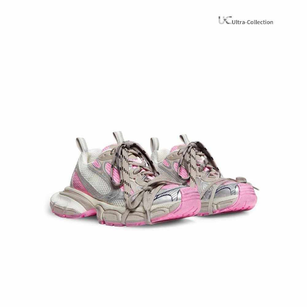 Balenciaga 3XL Sneaker- Pink(Replica)