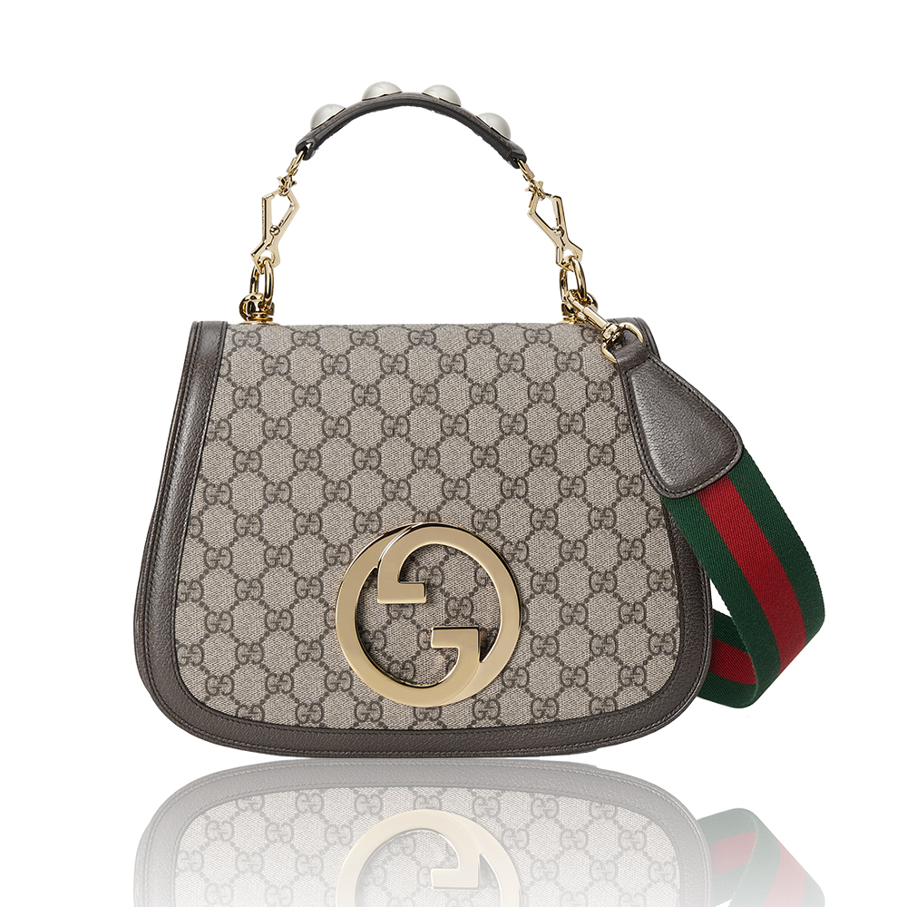 GUCCI  Blondie Tote Bag （Replica）