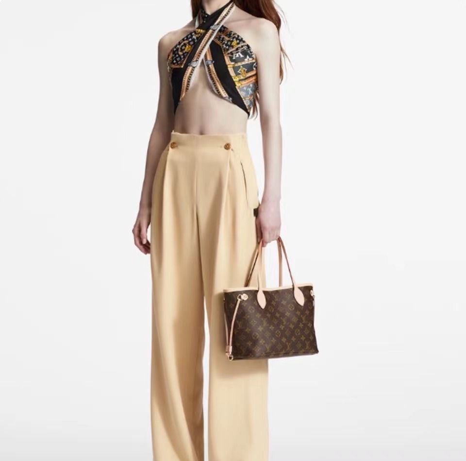 Louis Vuitton Neverfull PM M41000