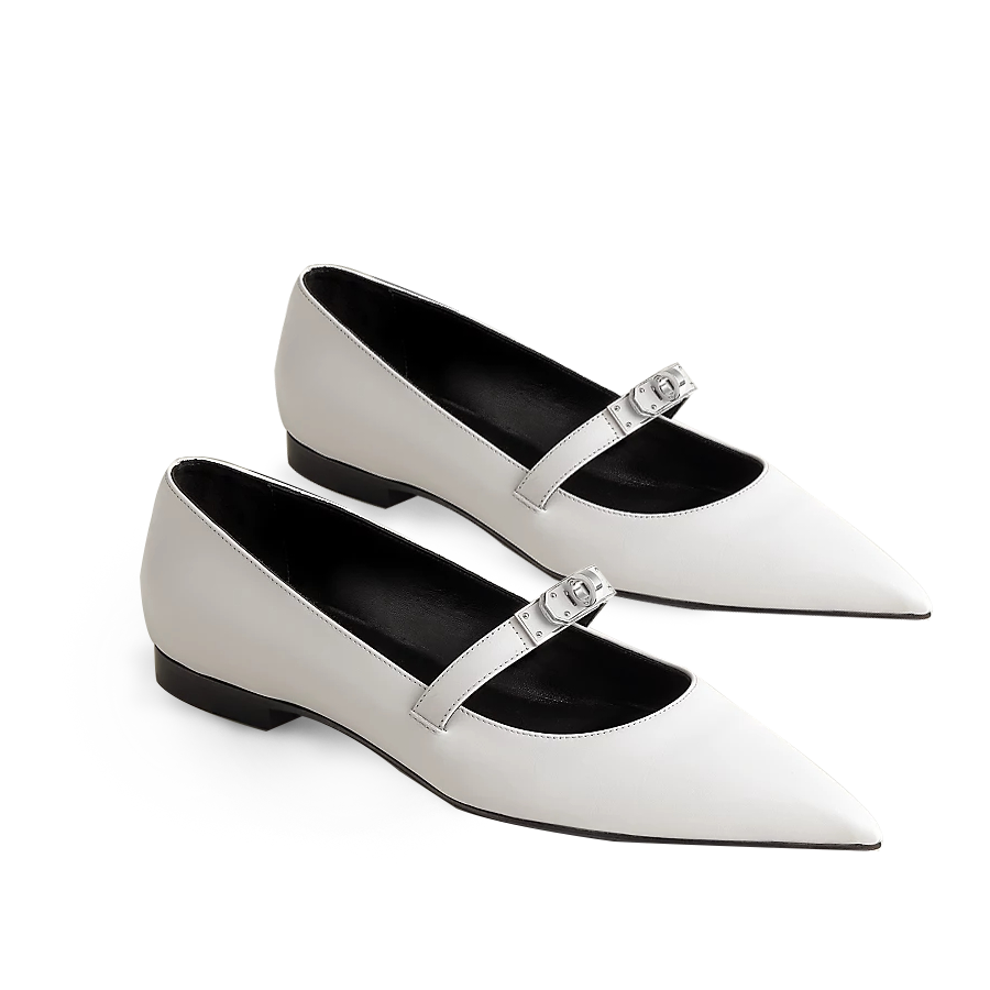 HERMES KIA RA 40 pump （Replica）