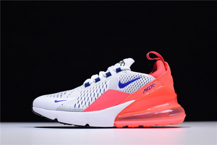 Nike Air MAX 270 ULTRAMARINE AH6789-101
